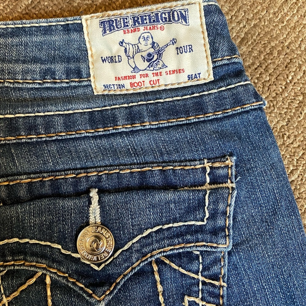 True Religion Jeans